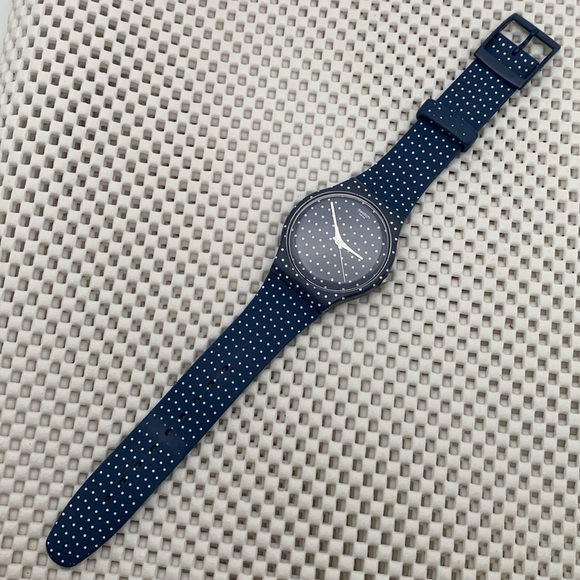 Swatch Watch - SUON106 - FOR THE LOVE OF K - Picture 2 of 11